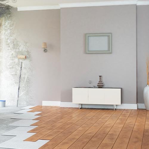 Home Renovations